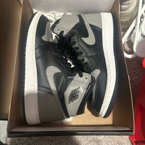 Nike air jordan 1 retro high Shadow